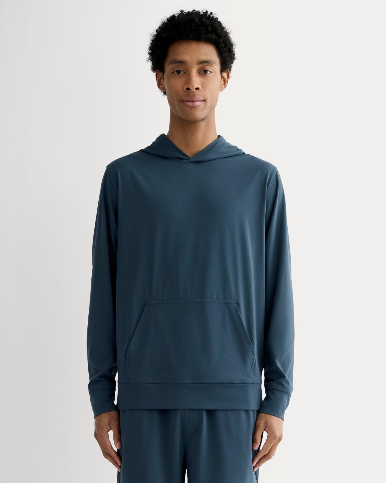Mens Off-Duty Tech Hoodie by Everlane Product Image