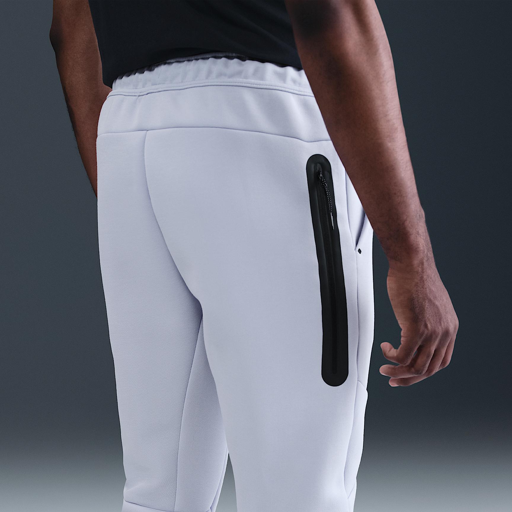 Nike Mens Tech Fleece Jogger Pants | HV0959-057 Product Image