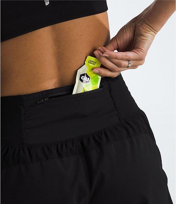 The North Face Sunriser 5#double; Shorts Product Image