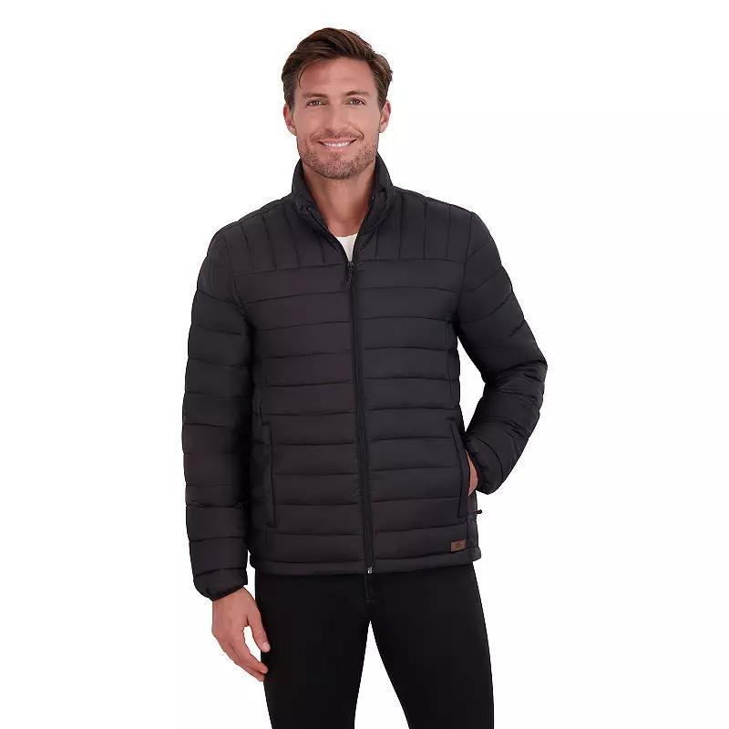 Men's ZeroXposur Emeric Puffer Jacket,  Product Image
