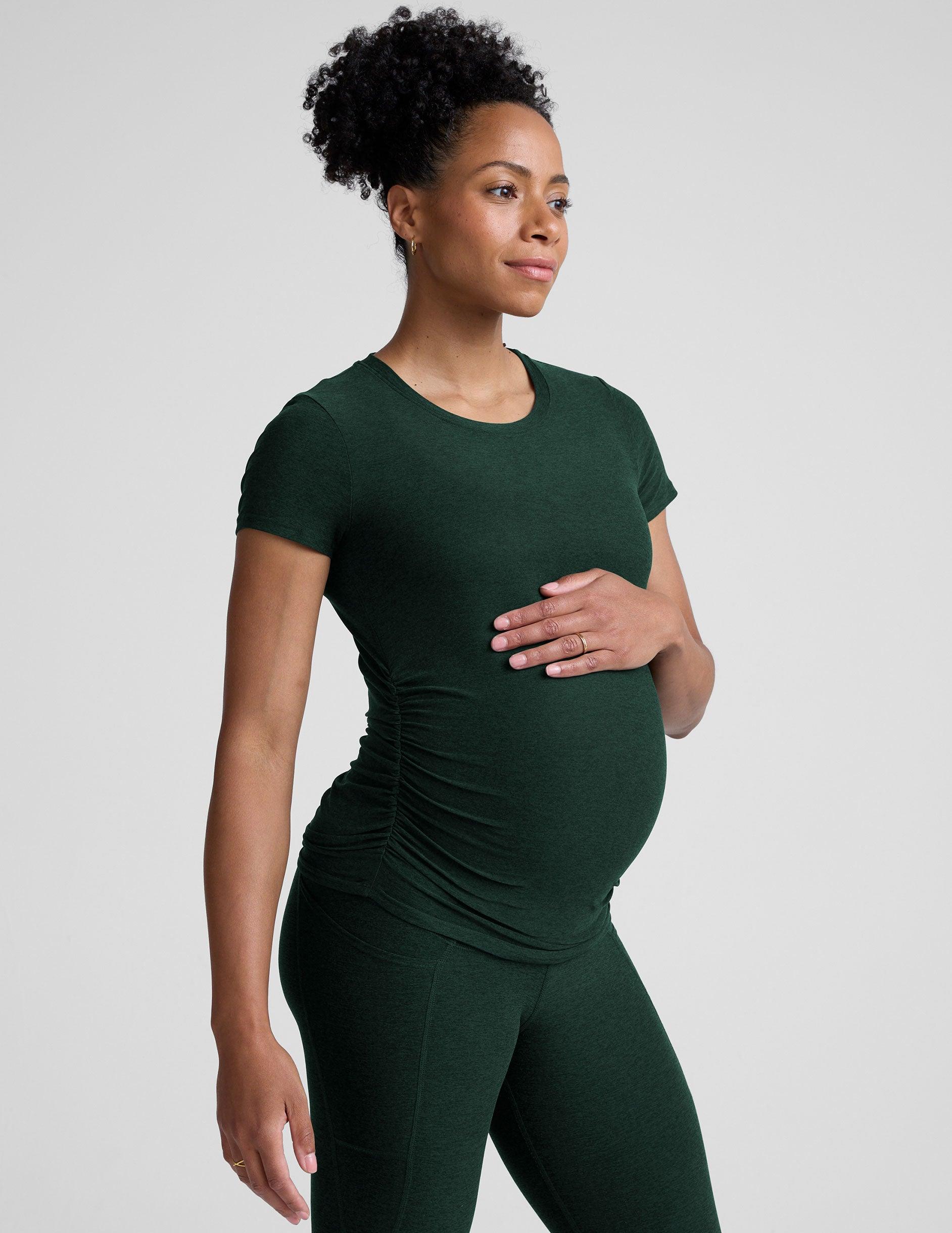 Featherweight One & Only Maternity Tee Product Image