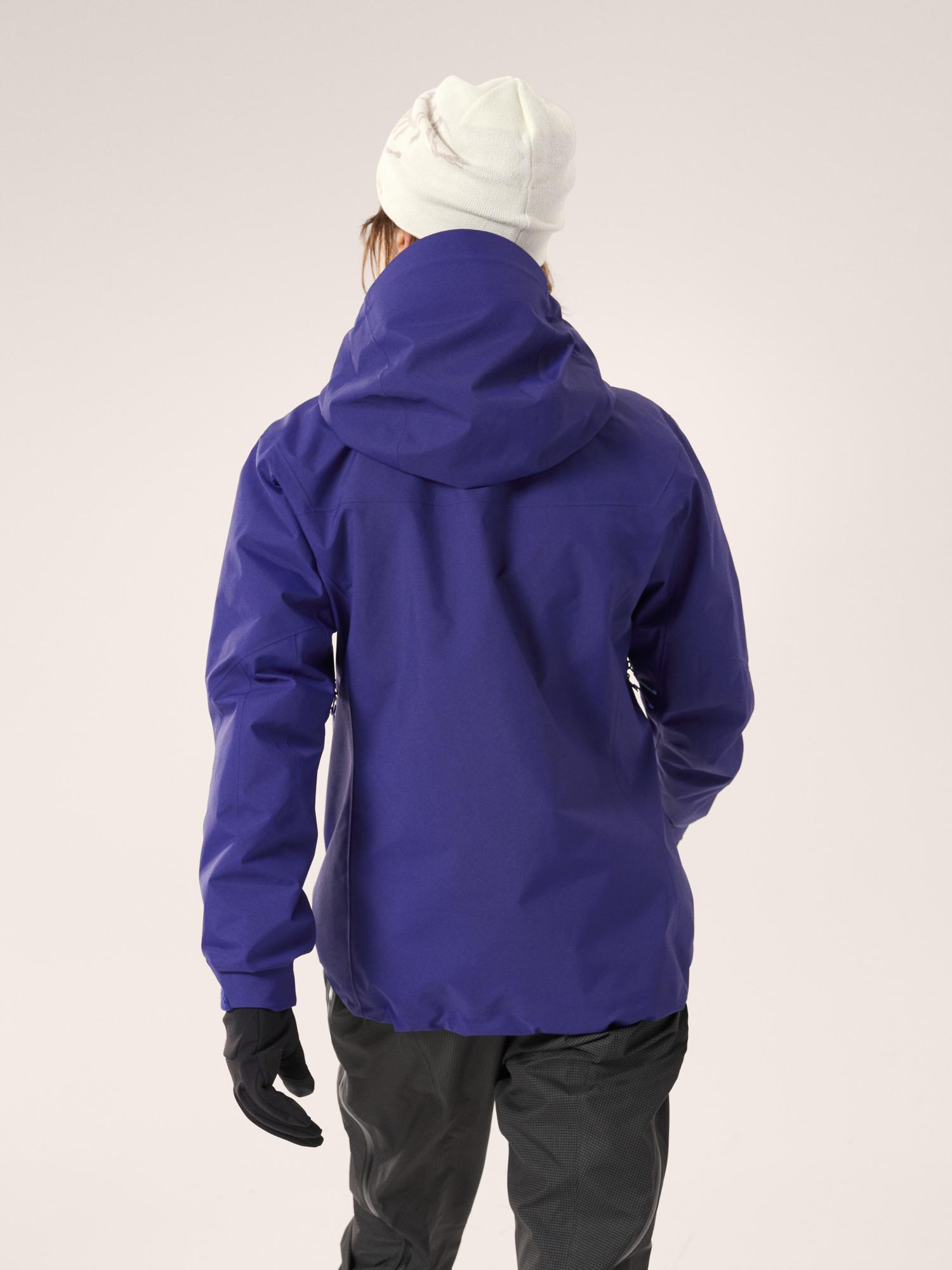 Alpha SV Jacket Women's Product Image