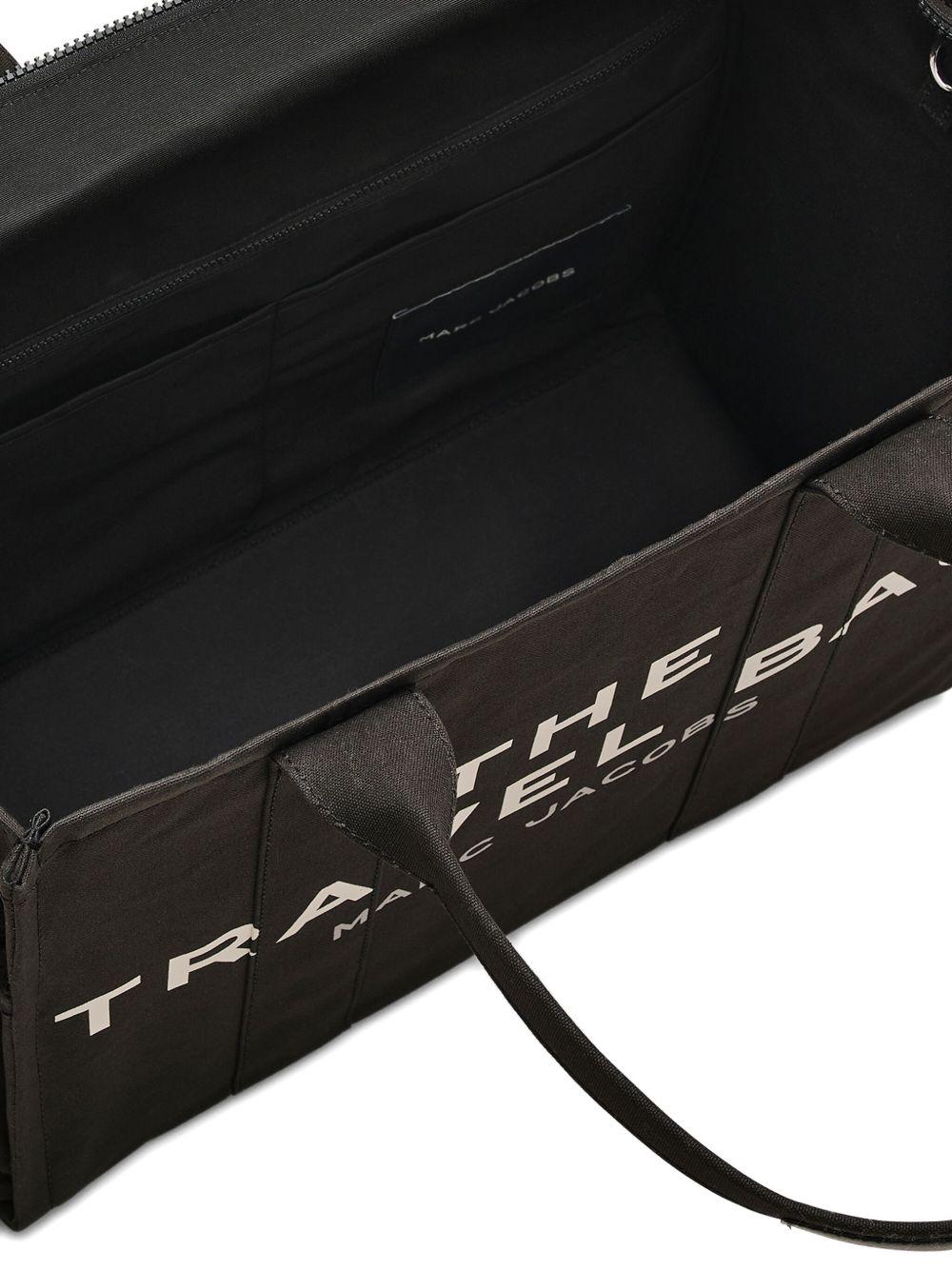 The Canvas Travel Tote Bag Product Image