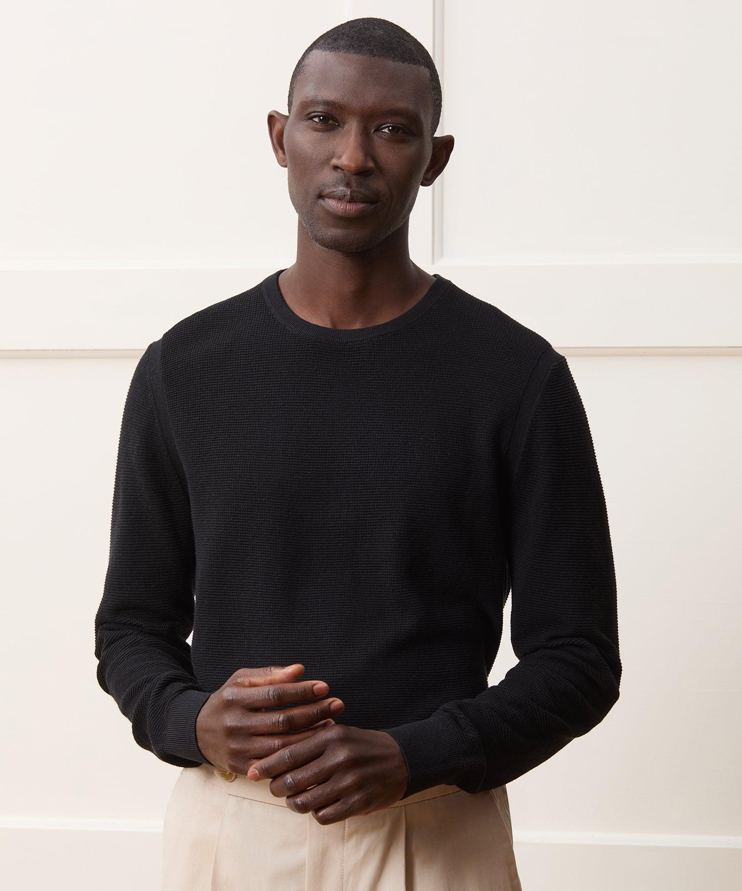 Vista Crewneck Sweater Product Image