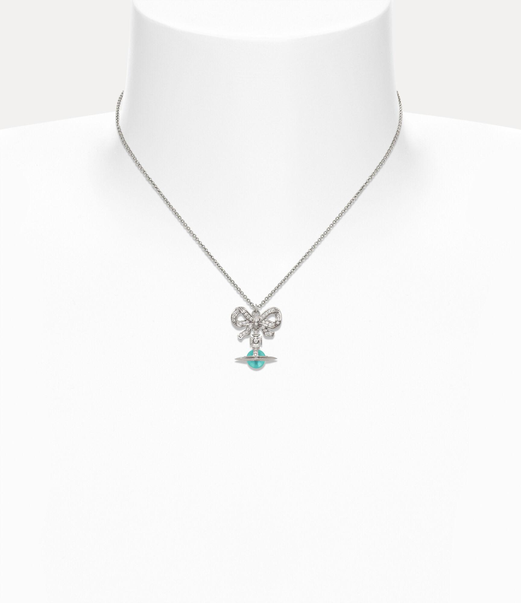 Octavie Pendant Necklace Product Image