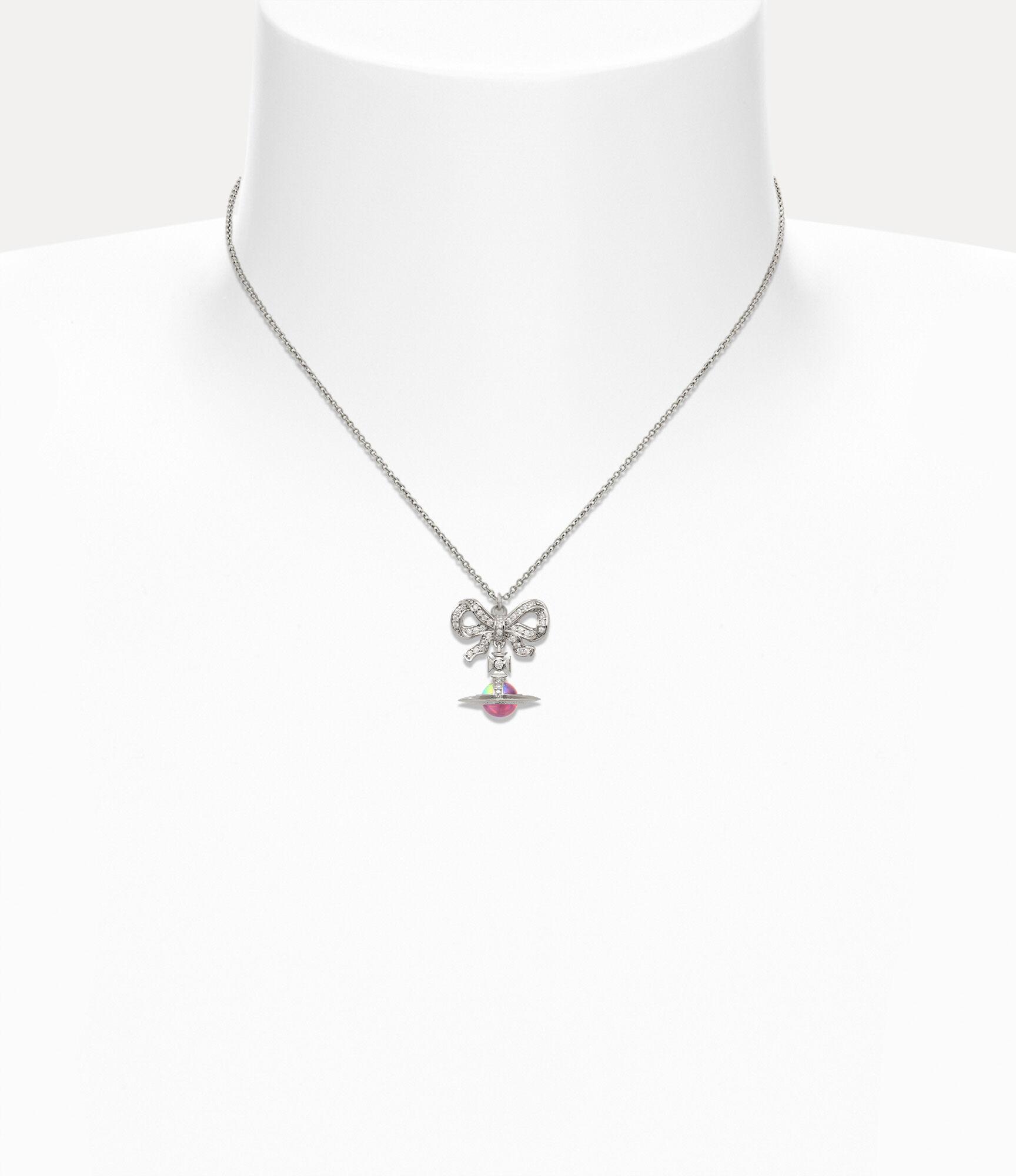 Octavie Pendant Necklace Product Image