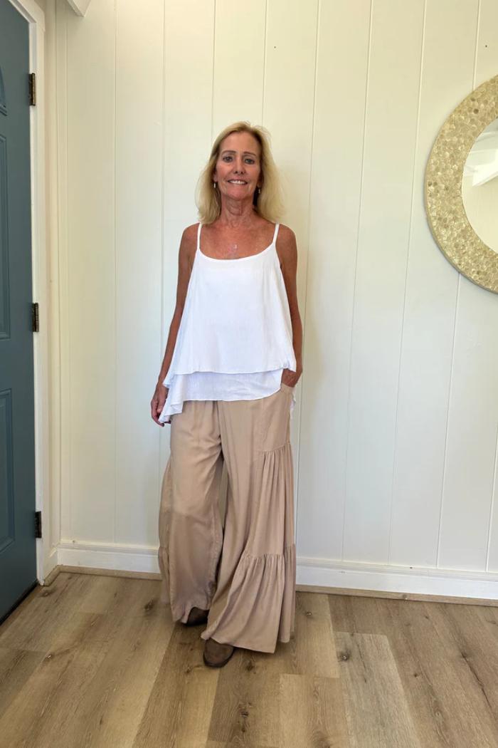 Lani Lau Gypsy Pant Product Image