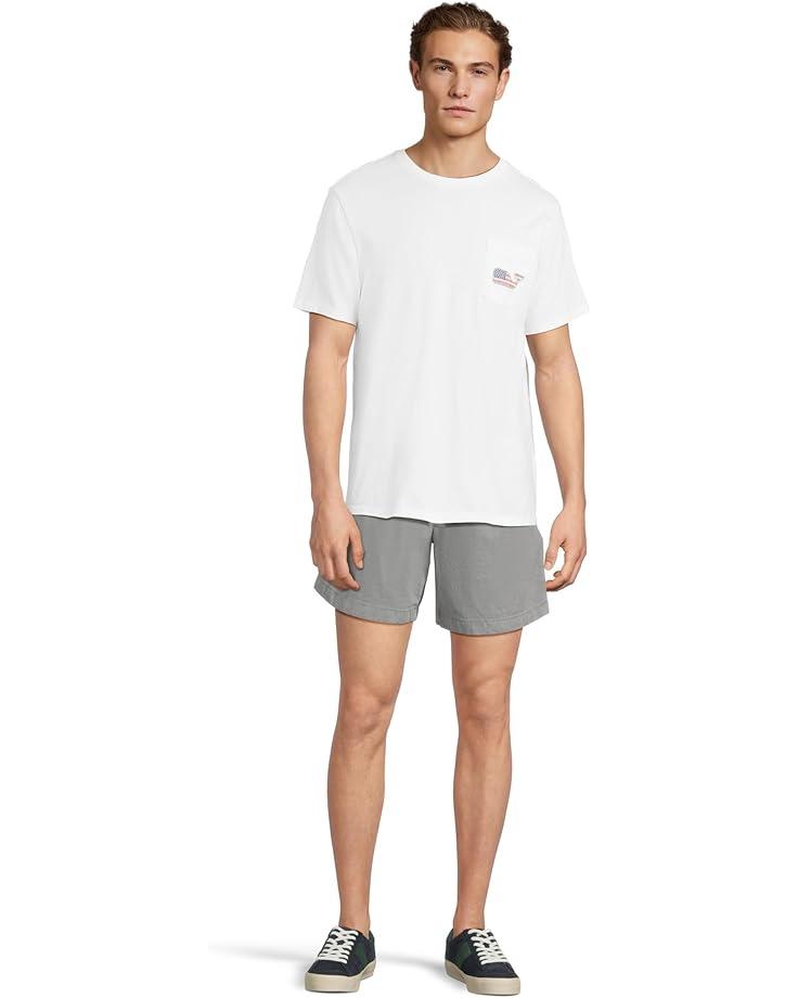 Men's Vineyard Vines 7 Inch Pull-on Surfside Short Product Image