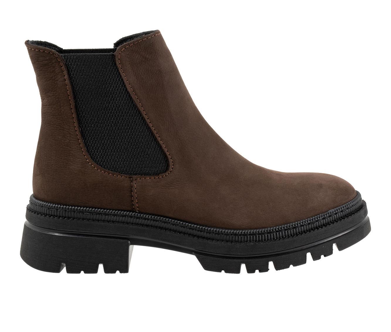 Women's Bueno Darla Chelsea Boots Product Image