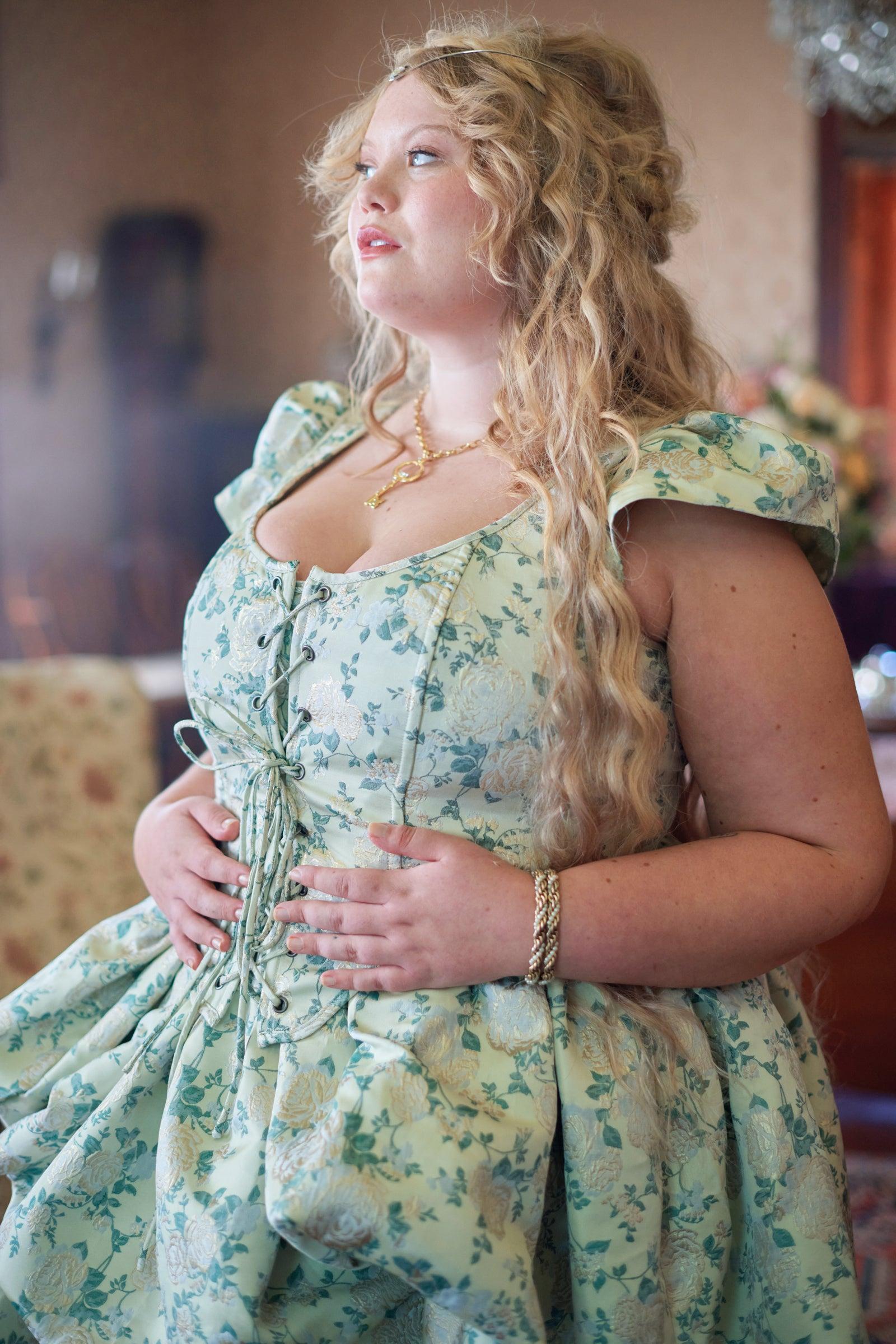 Eloise Duchess Corset Product Image