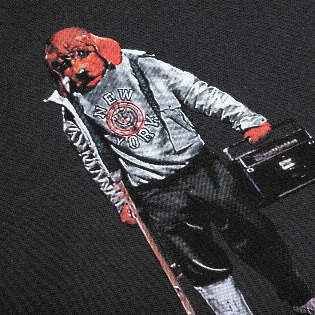 Da Funk T-Shirt - Black Male Product Image