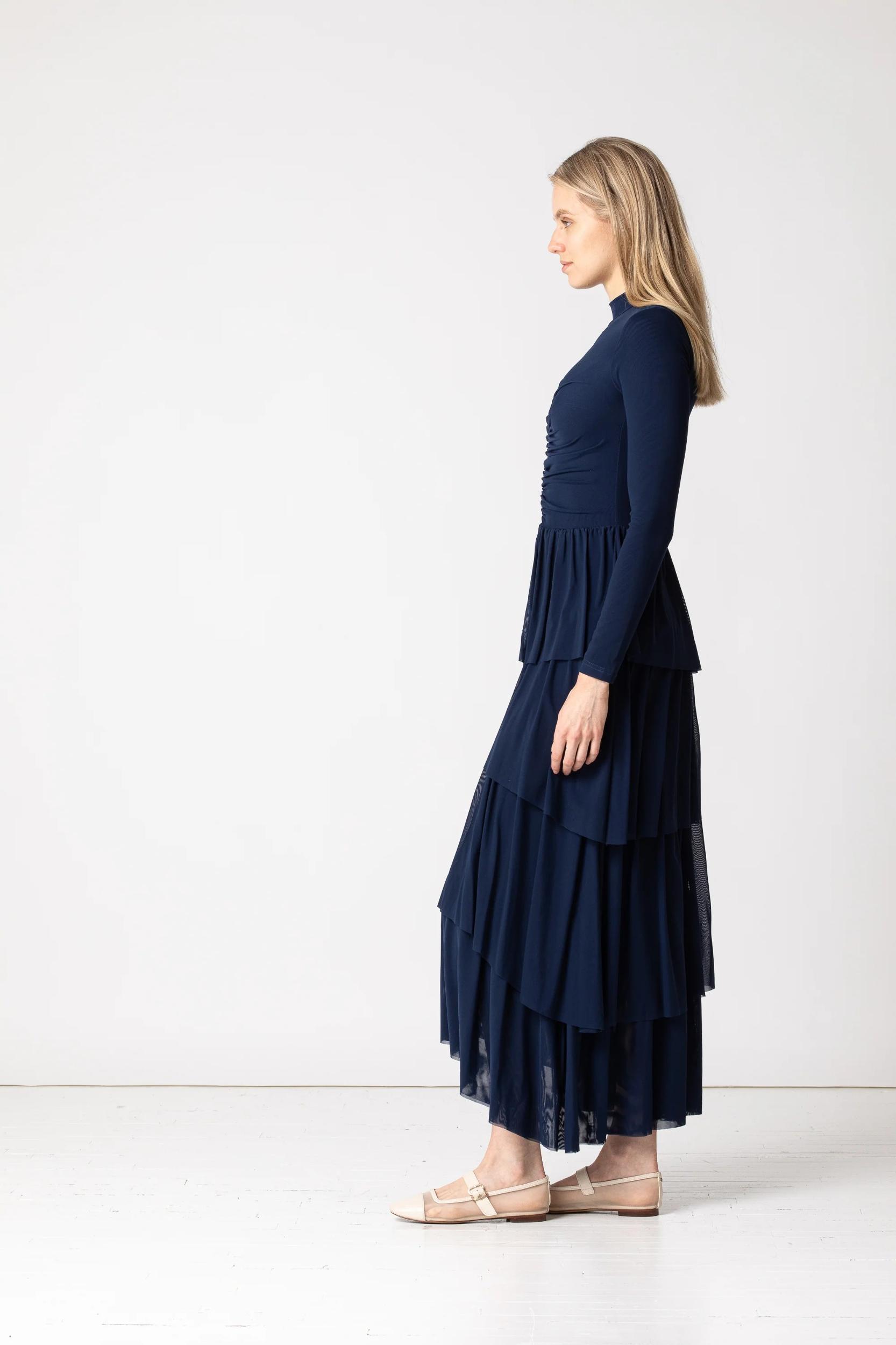 Lunella Euorpa Dress Product Image