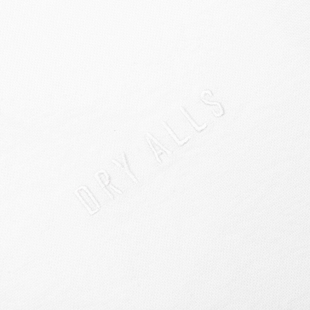 Oxford B.D L/S Shirt - White Male Product Image