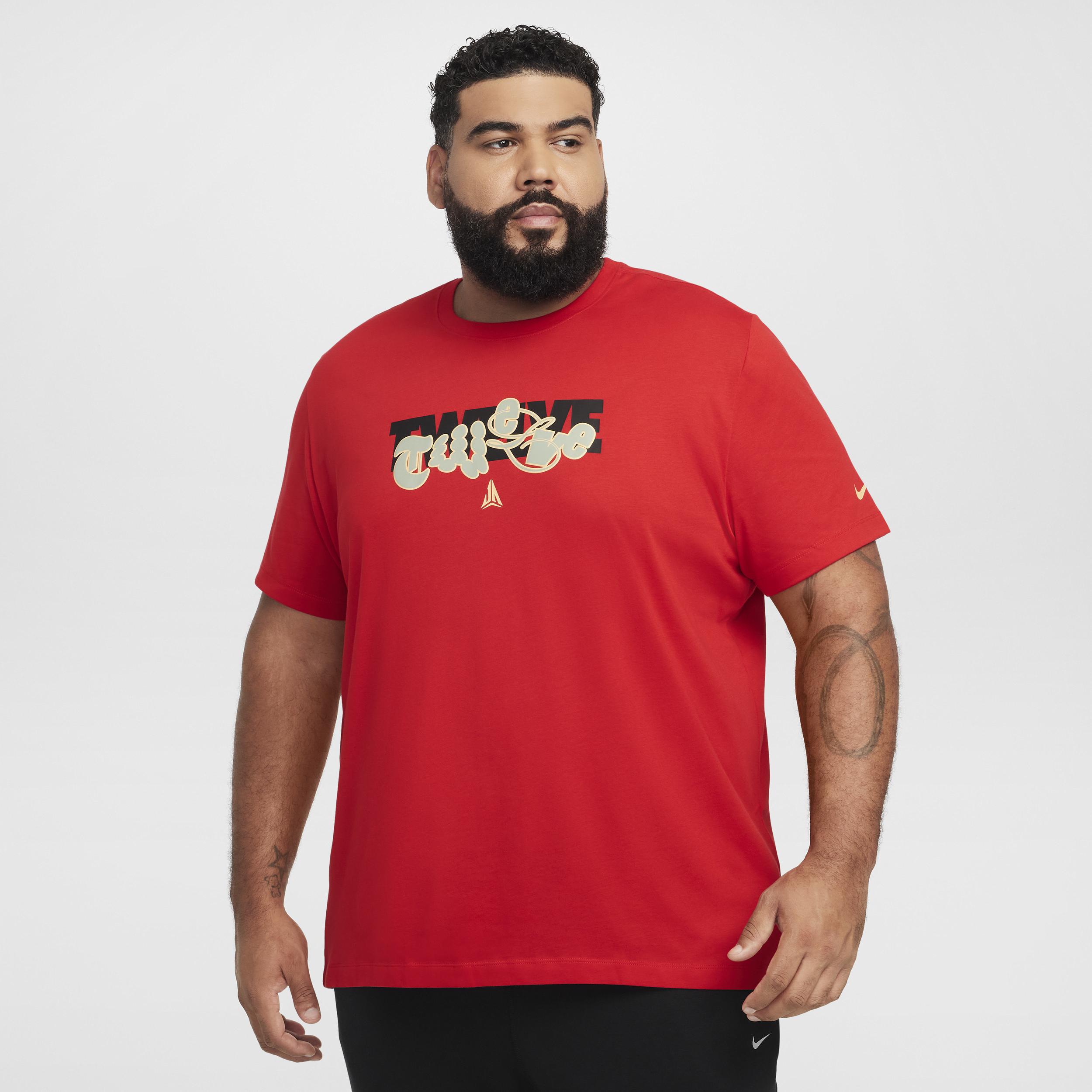 Nike Mens Nike JNK DF HO24 T-Shirt - Mens Product Image