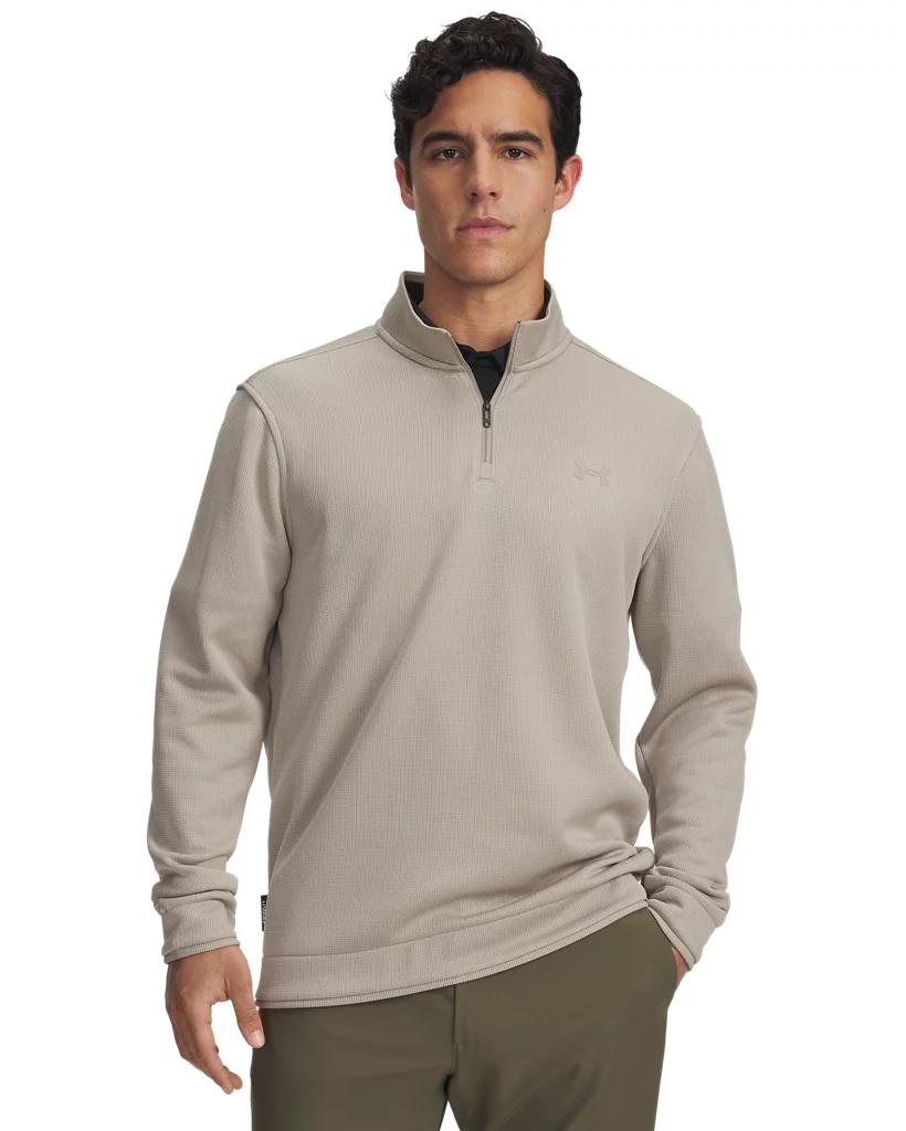 UA SweaterFleece Product Image