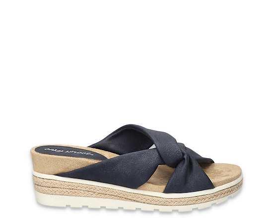 Easy Street Womens Ja Wedge Sandal Product Image