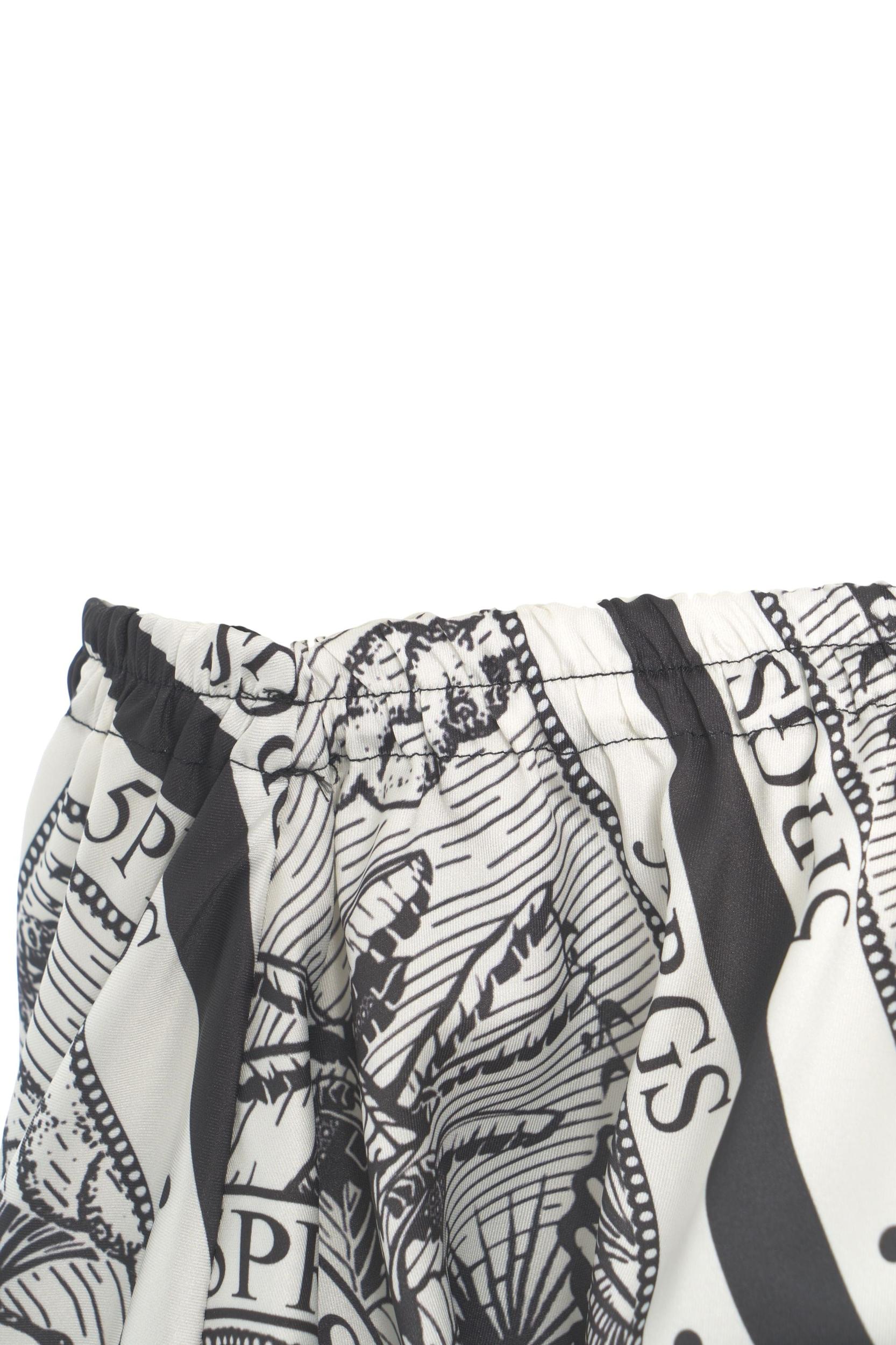 One-shoulder top Product Image