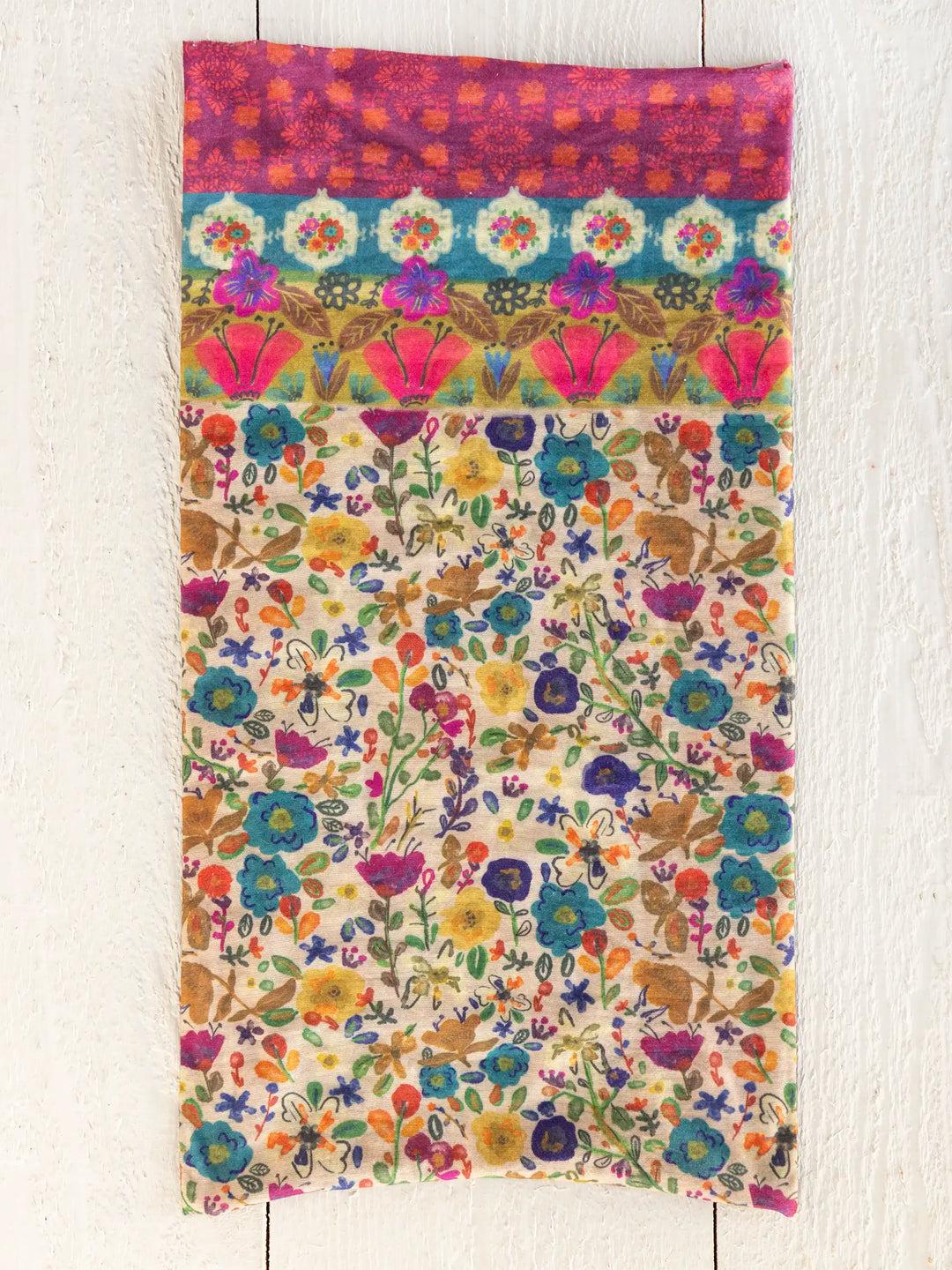 Full Boho Bandeau® Headband Product Image