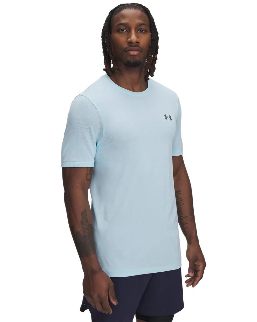 UA Vanish Elite Seamless Product Image
