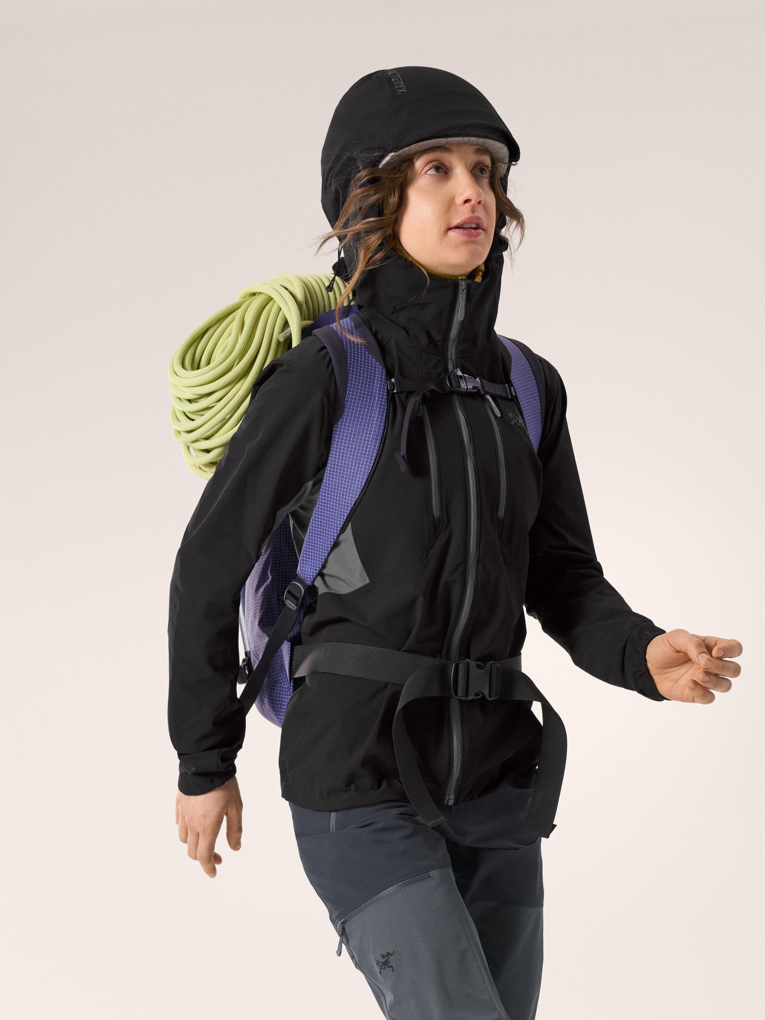 Psiphon Hoody Women's Product Image