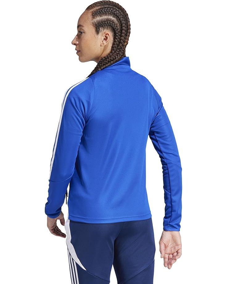 Essential 3-Stripes Tricot Jacket Product Image