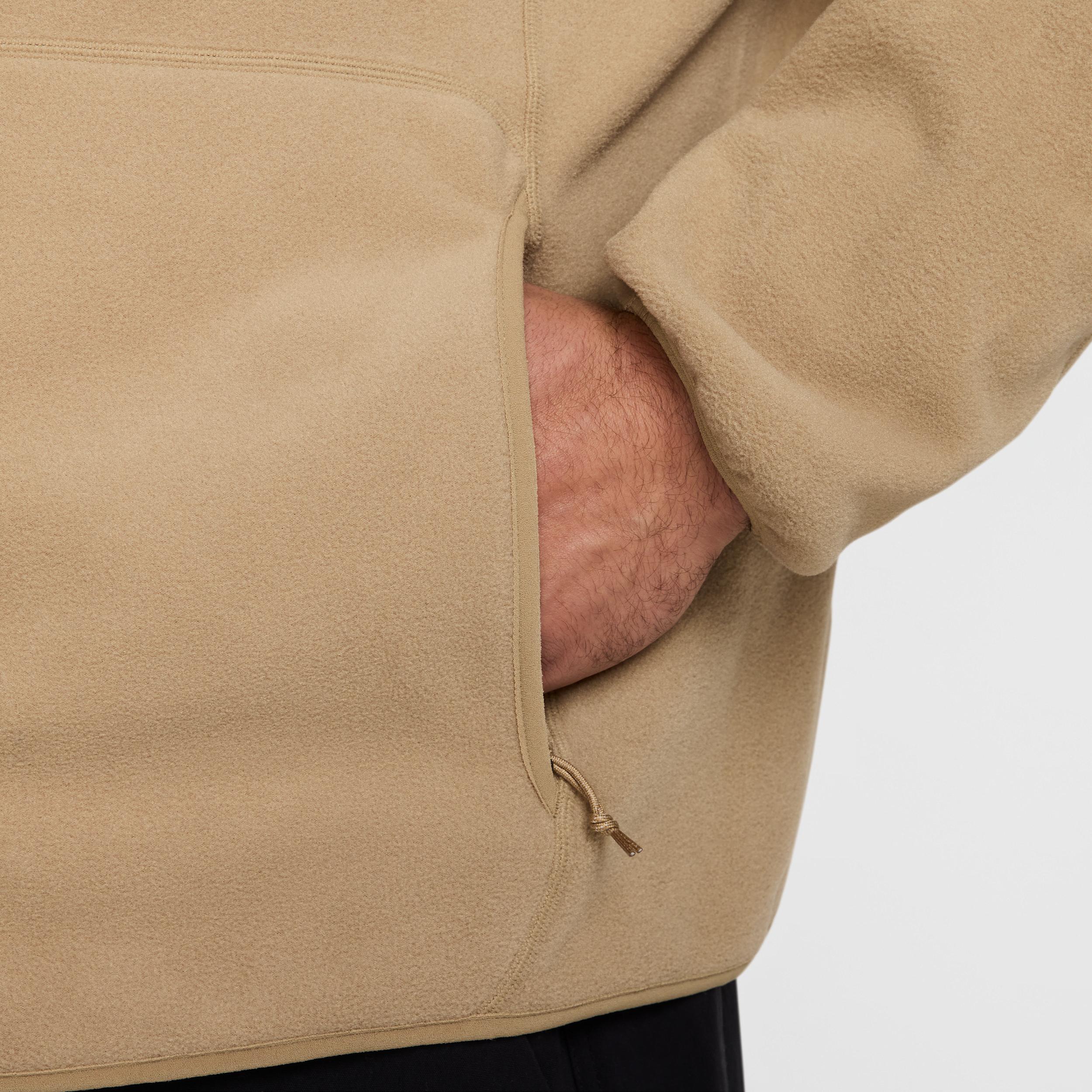 Men's Nike ACG "Wolf Tree" Full-Zip Hoodie Product Image