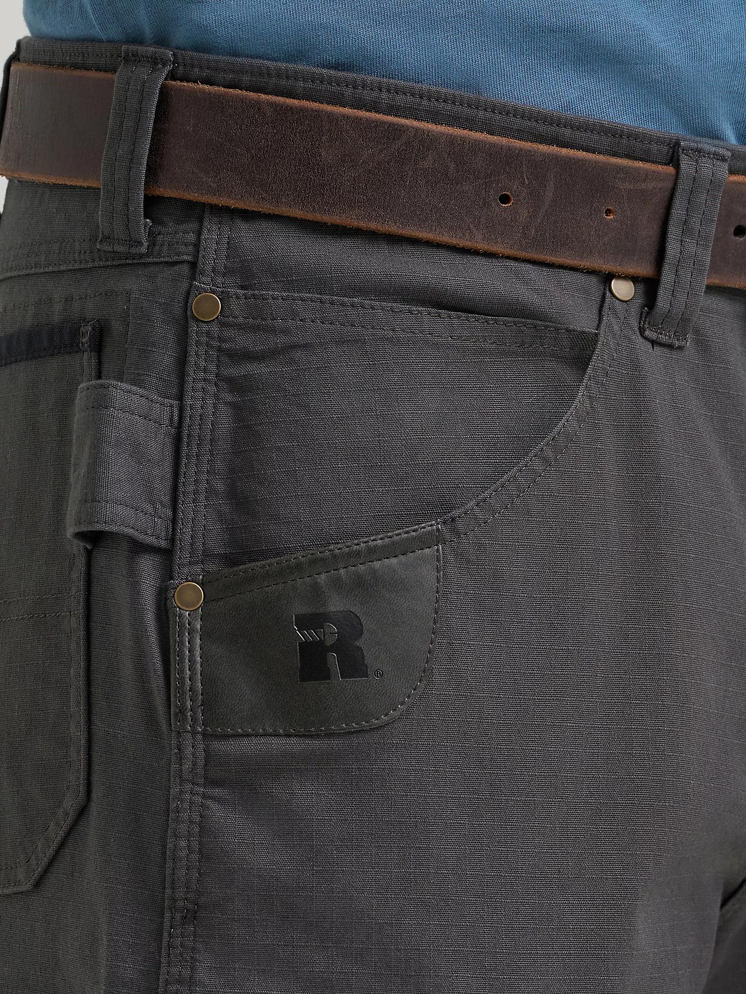 Wrangler® RIGGS Workwear® Performance Ripstop Ranger Cargo Short | Men's SHORTS | Wrangler® Product Image