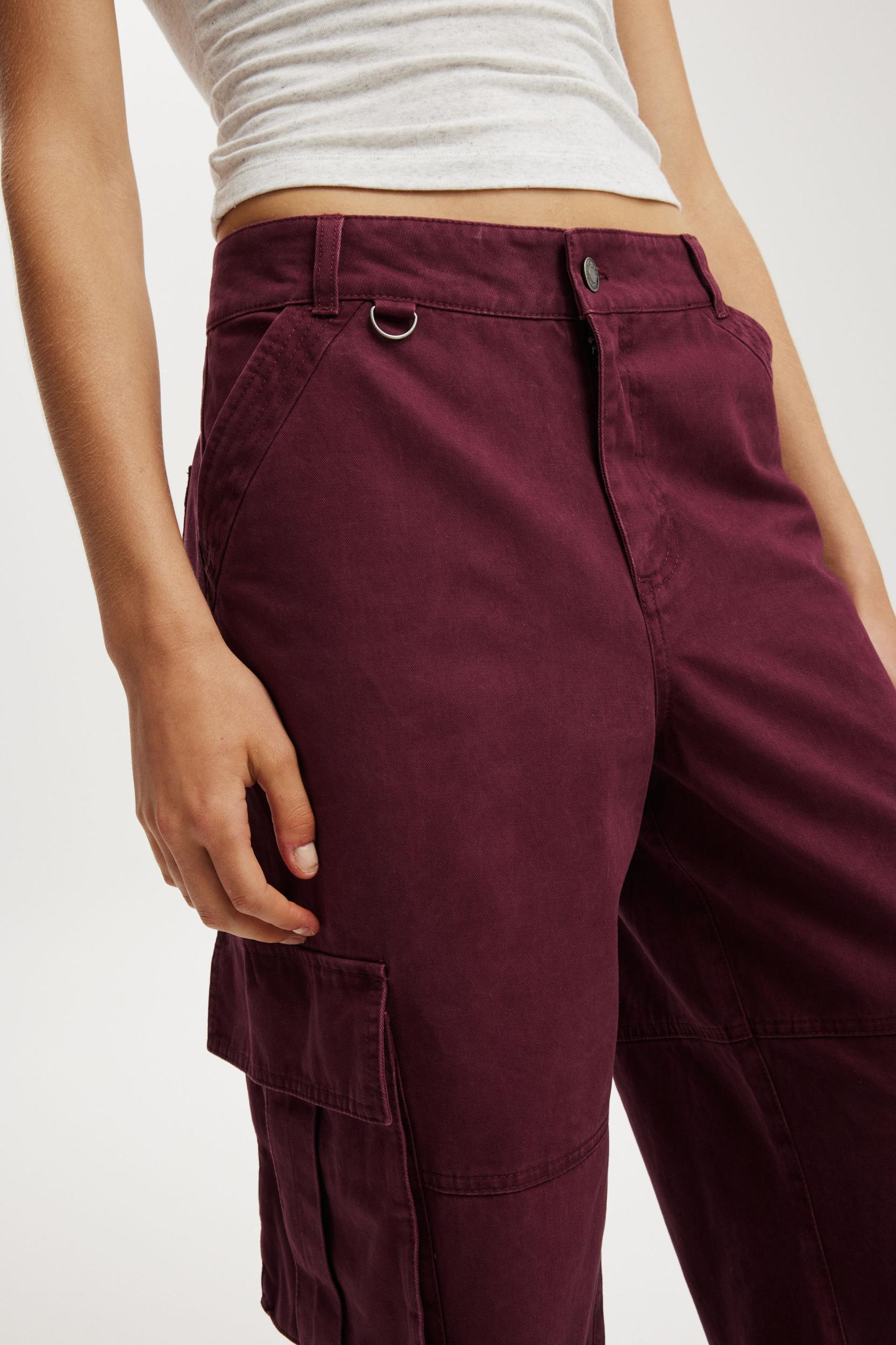 Benny Cargo Pant Product Image