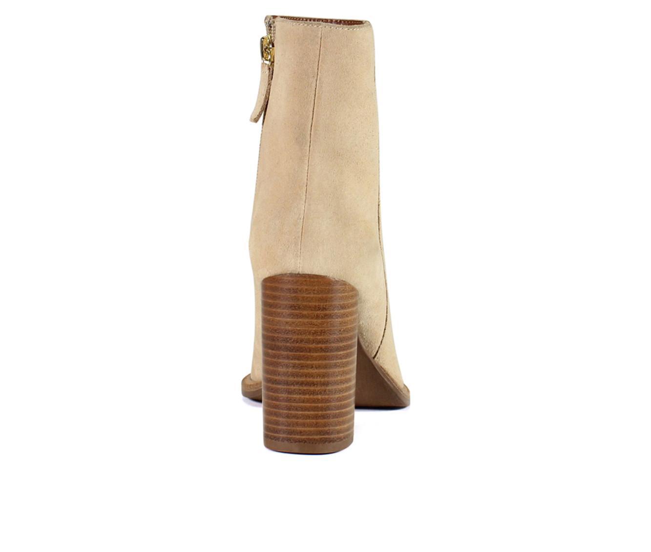 Women's DIBA TRUE Key Switch Booties Product Image