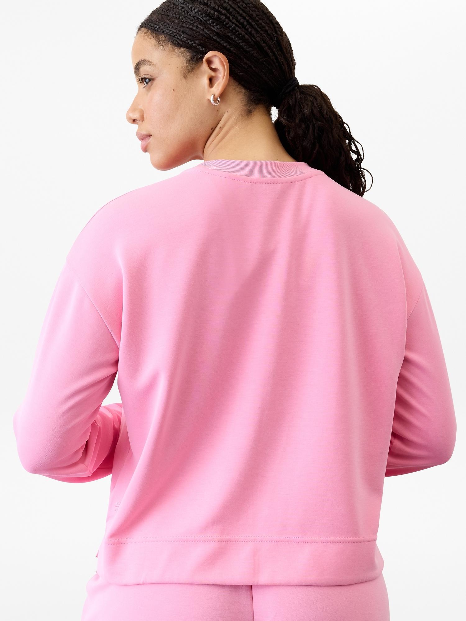 Seasoft Crewneck Sweatshirt Product Image