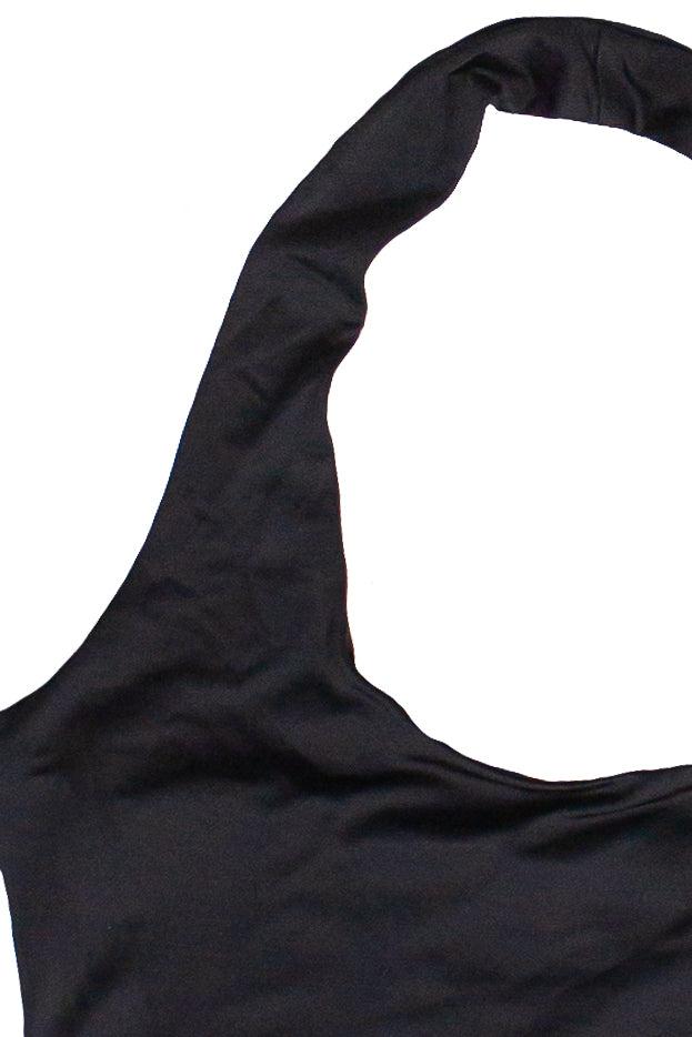 Buckle Halter Top Product Image