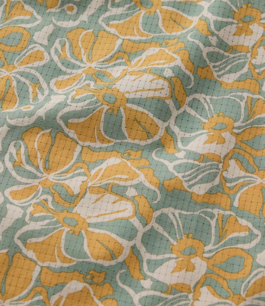 Men's Ultralight Venture Shirt, Short-Sleeve Print Product Image