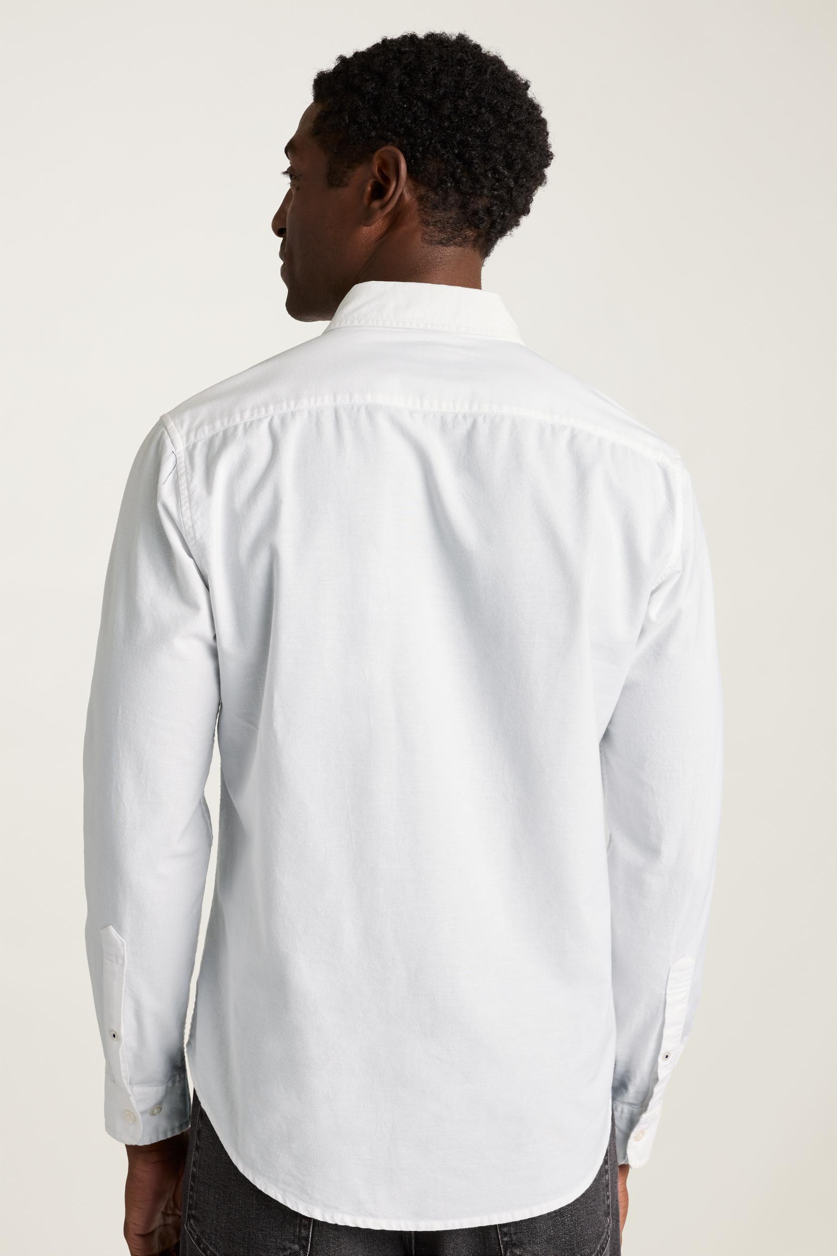 Everyday Oxford Shirt Product Image