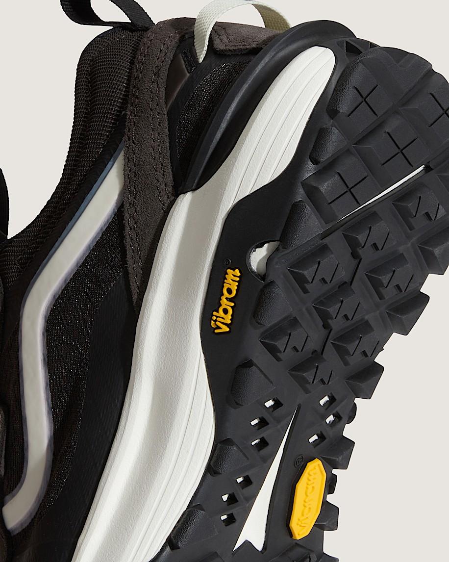 Crosspath XC Shoe in Washed Black| Vans US Product Image