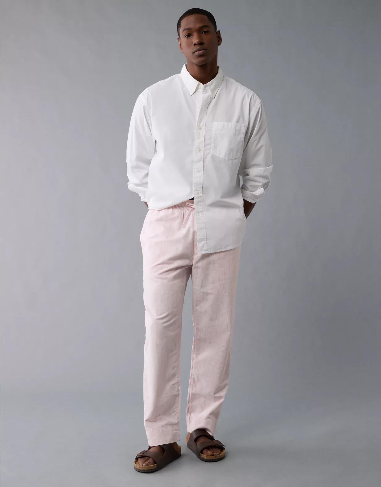 AE Stretch Cotton Pant Product Image