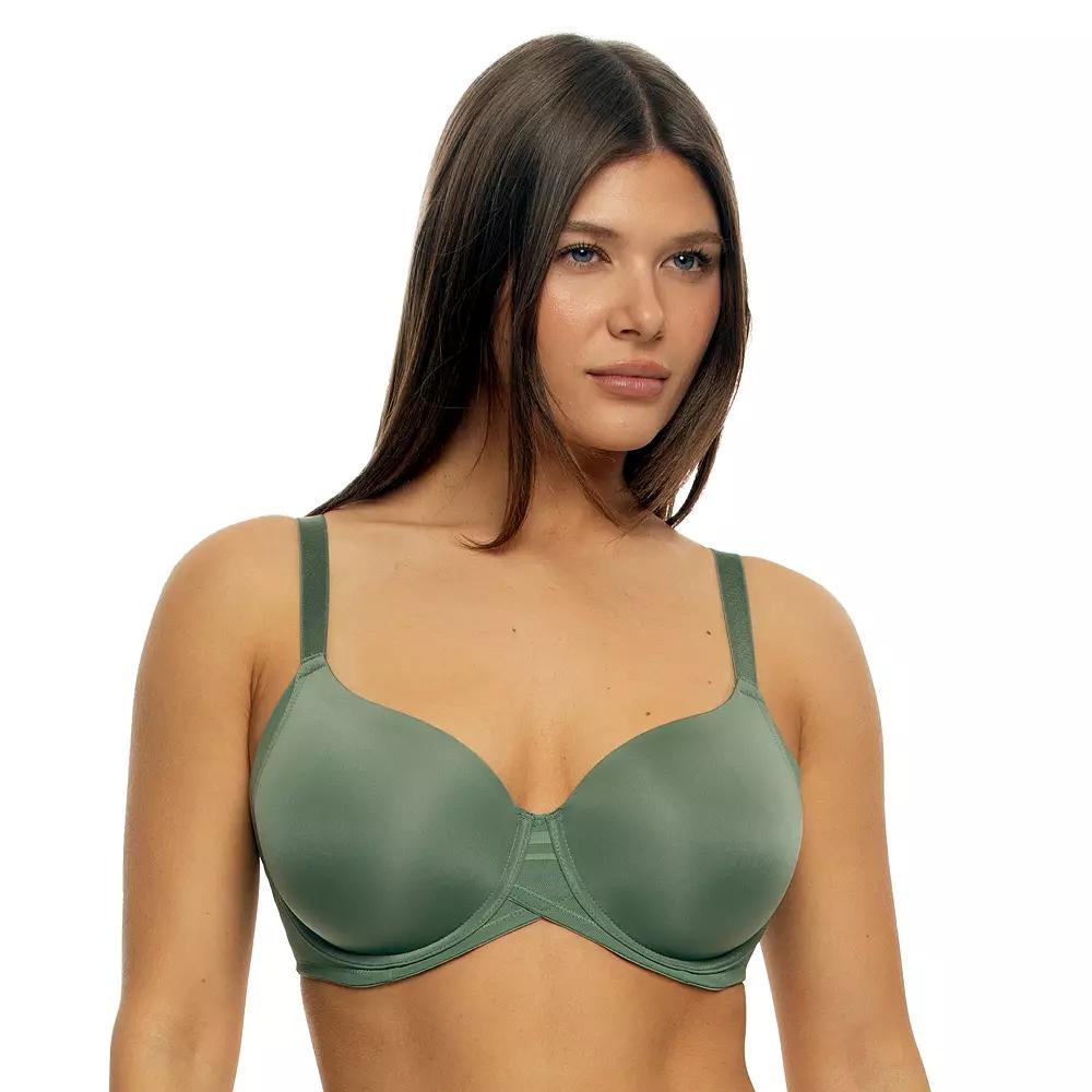 Paramour by Felina Marvelous Side Smoother Contour Bra 245033, Women's,  Product Image