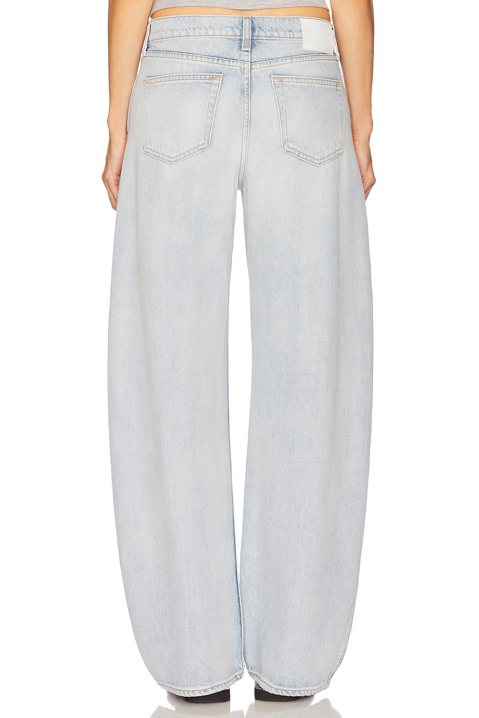 Austen Low Rise Curve GRLFRND Product Image