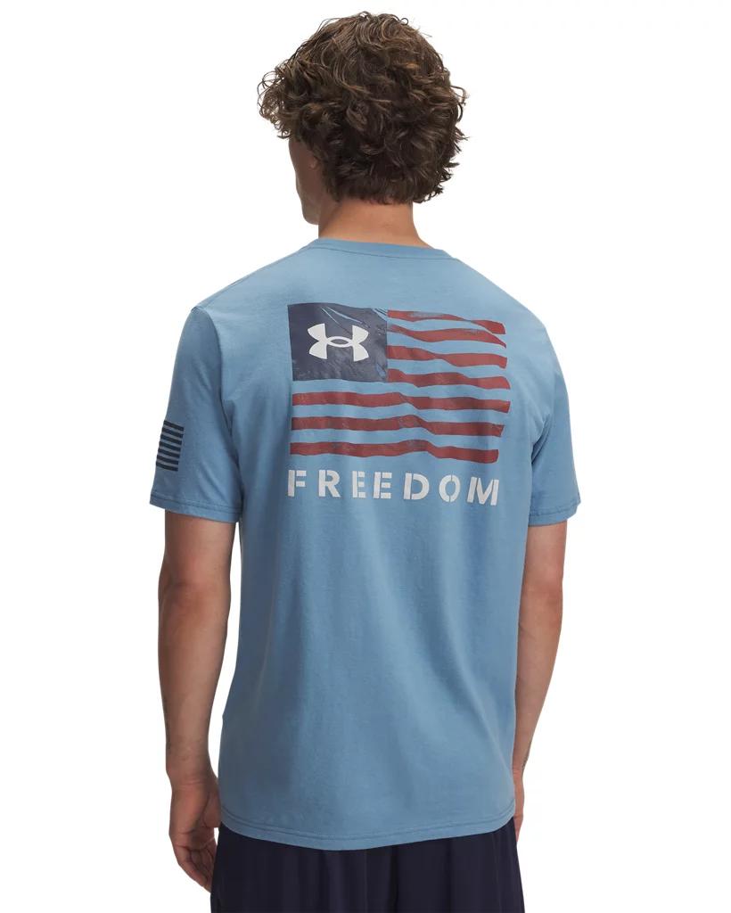 UA Freedom Banner Product Image
