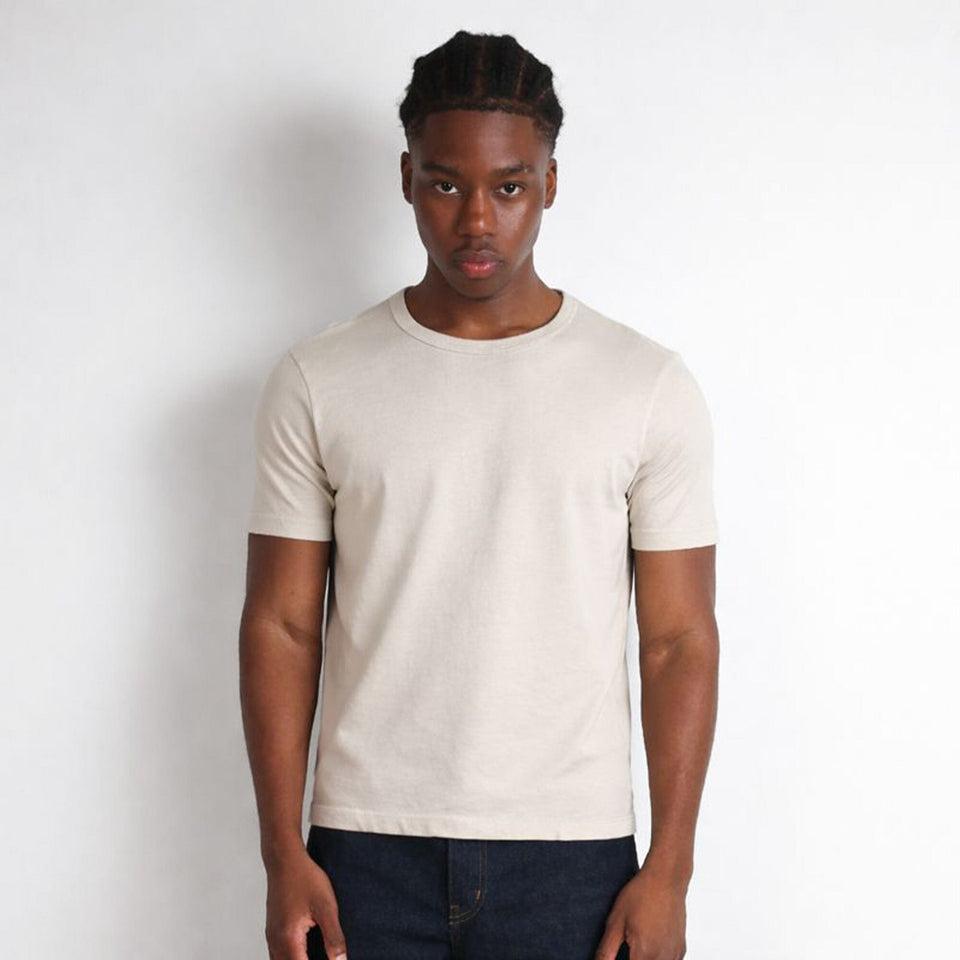 Los Feliz Crop Muscle Tee II | Ultraweight | 16oz Product Image