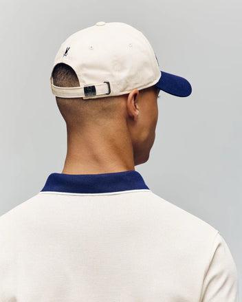 MENS MATTEO BASEBALL CAP - MO1500008 Male Product Image