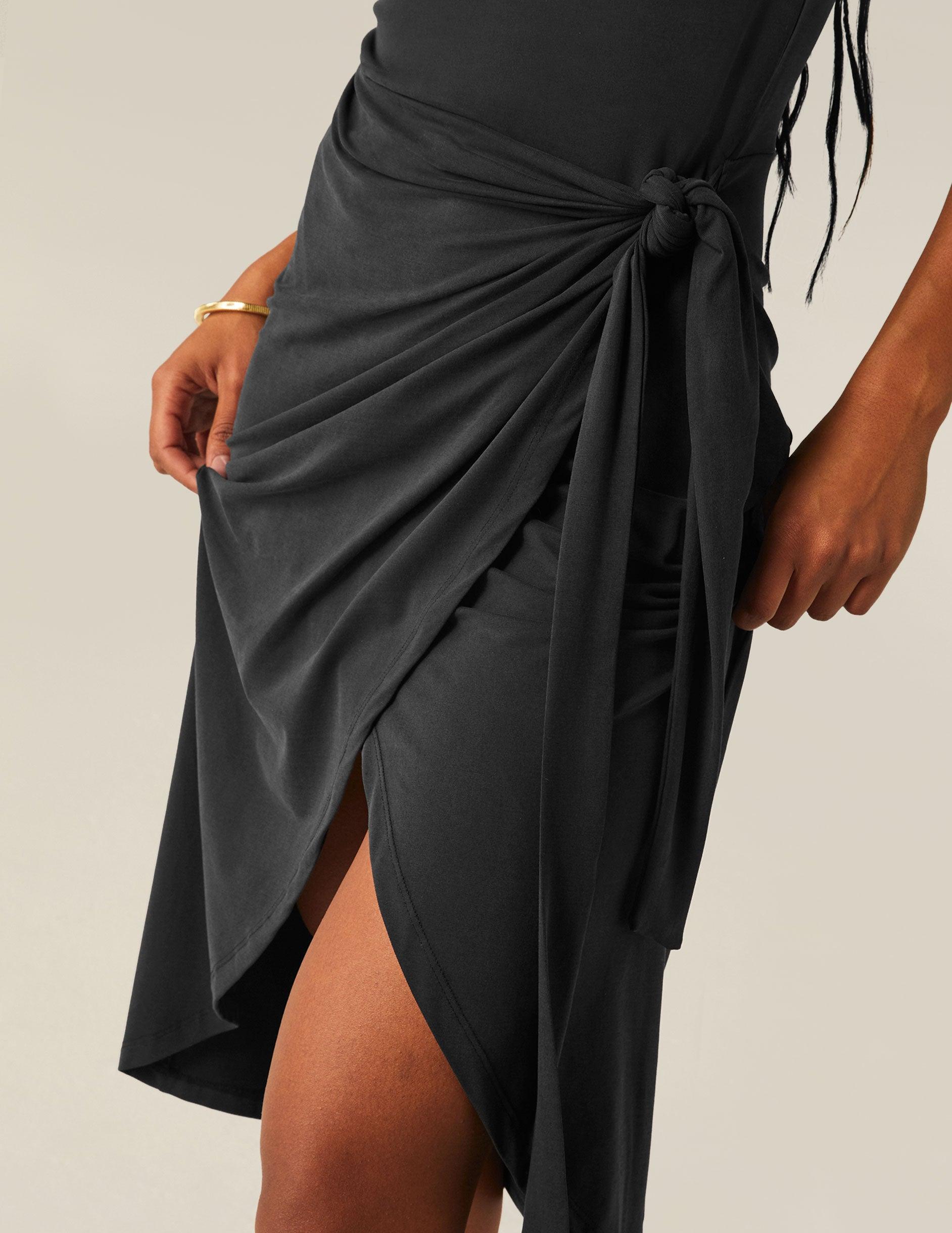 Intrigue Midi Dress Product Image