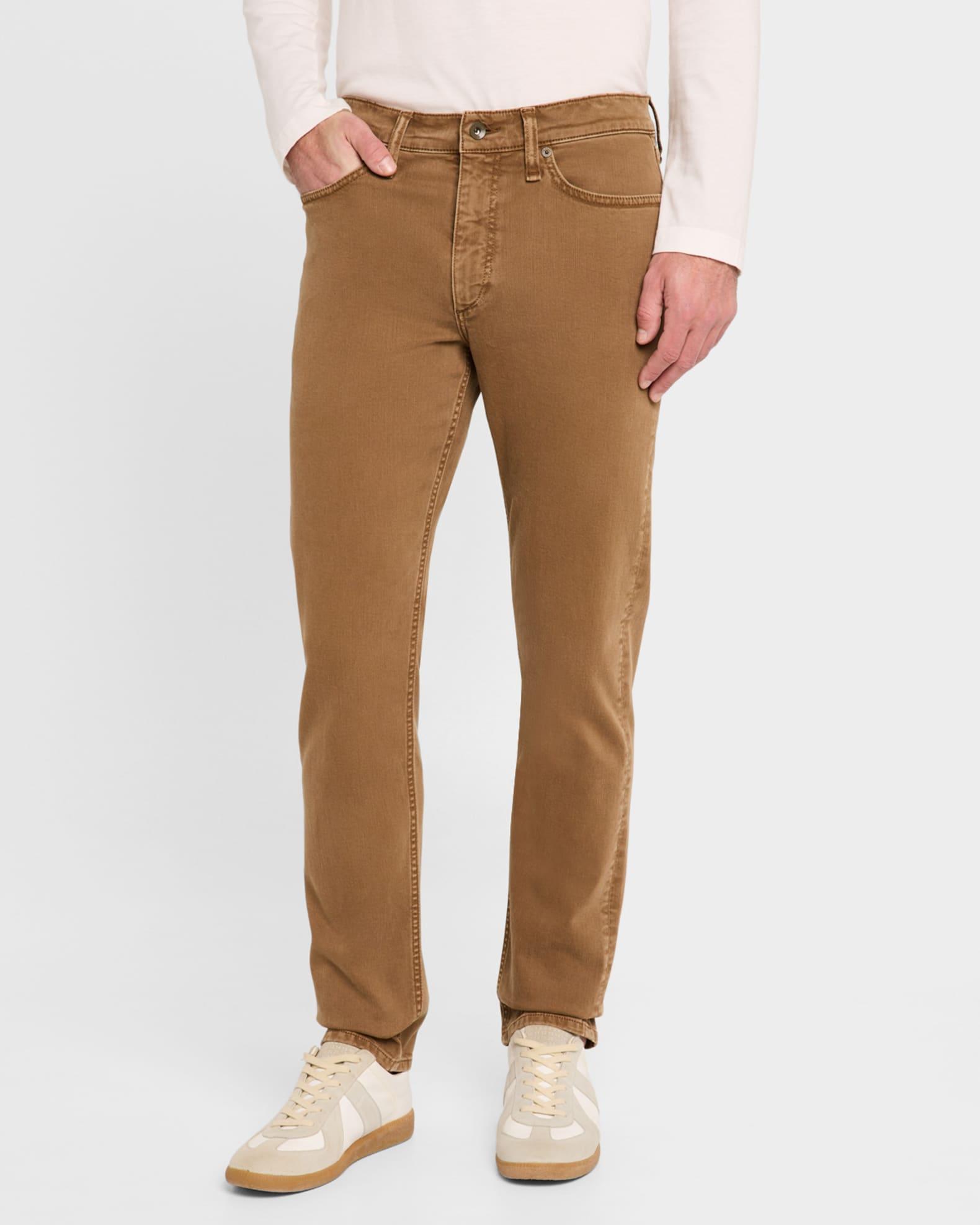 Men's Fit 2 Aero Stretch Jeans Product Image