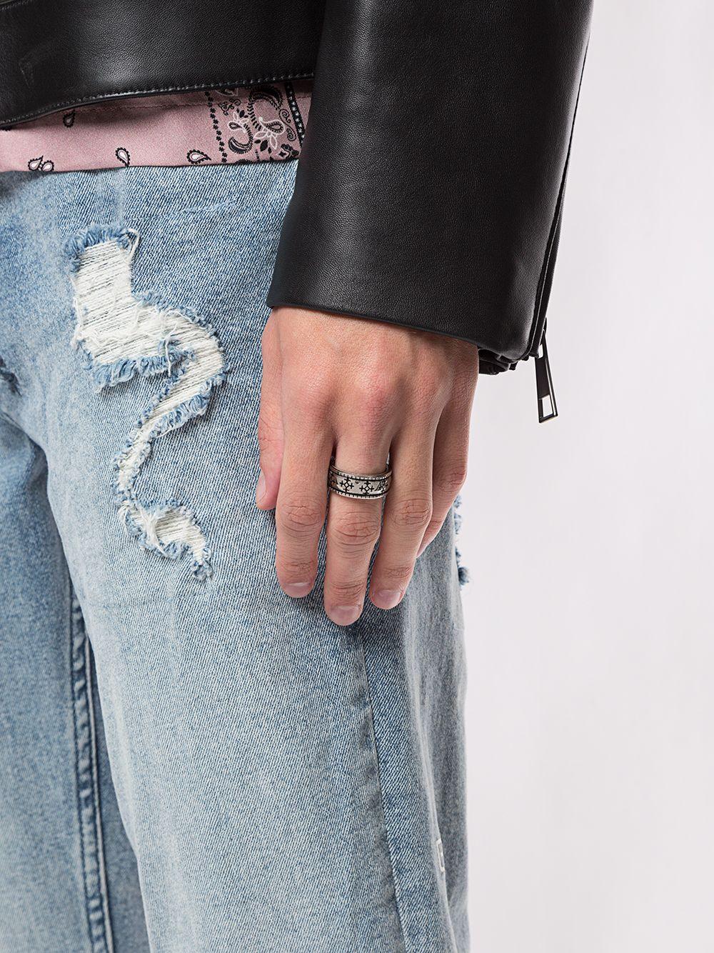 enameled ring Product Image