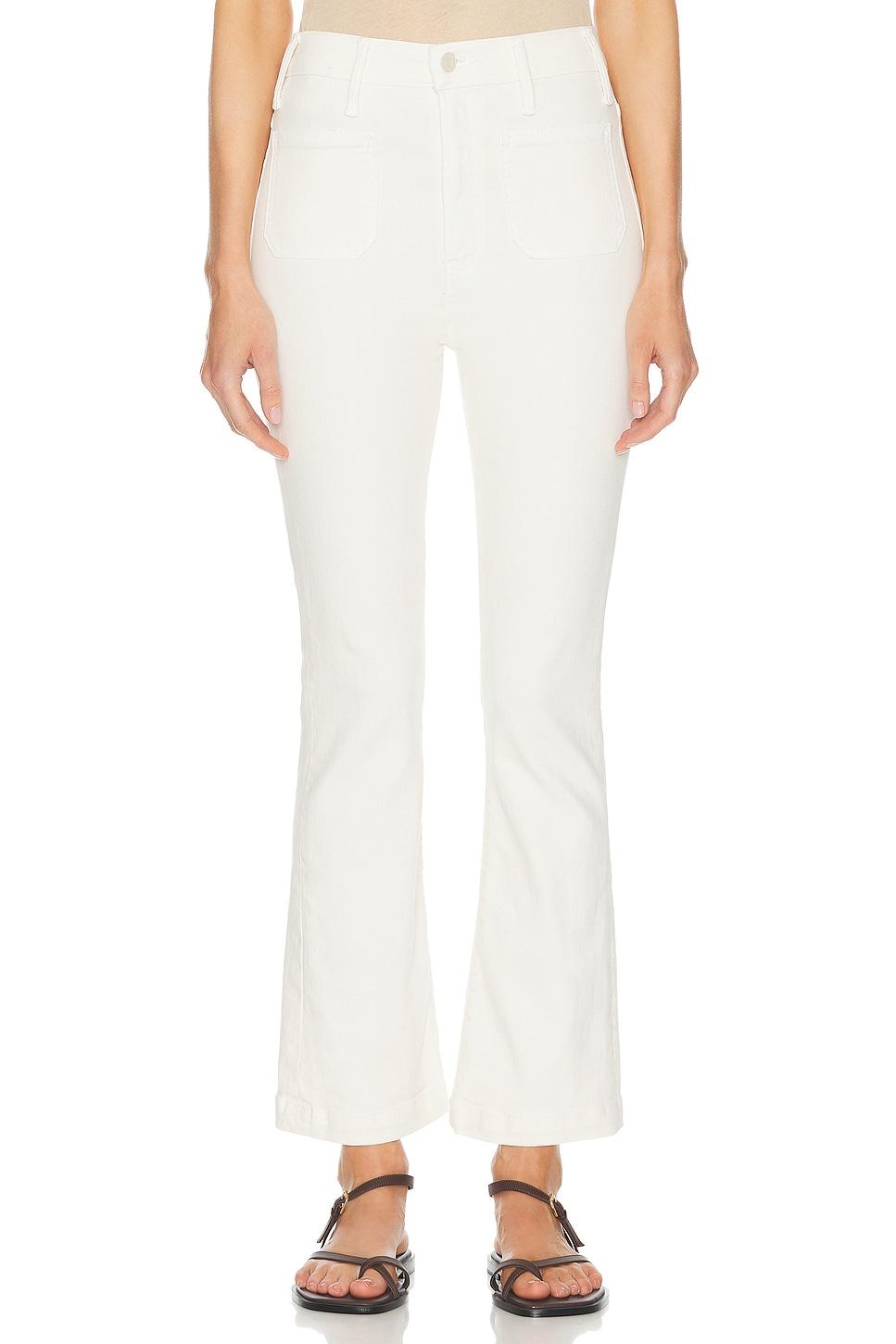 Silk Georgette Pant Product Image