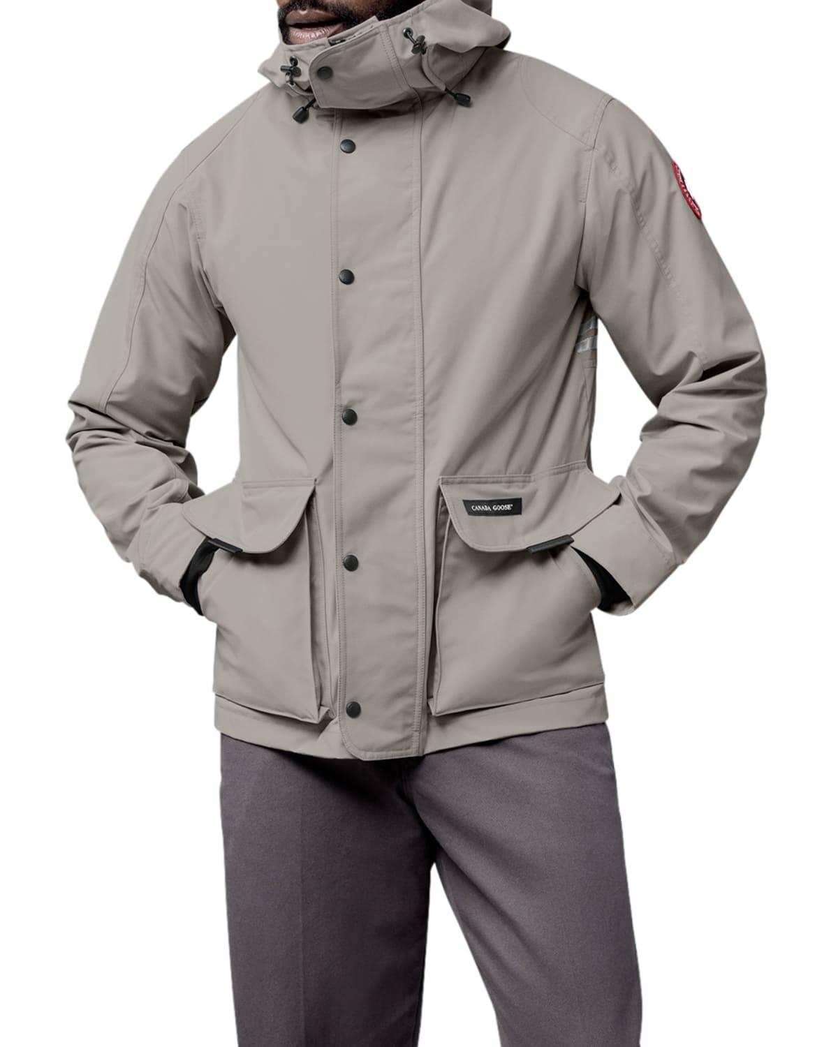 Canada Goose Lockeport Jacket Product Image