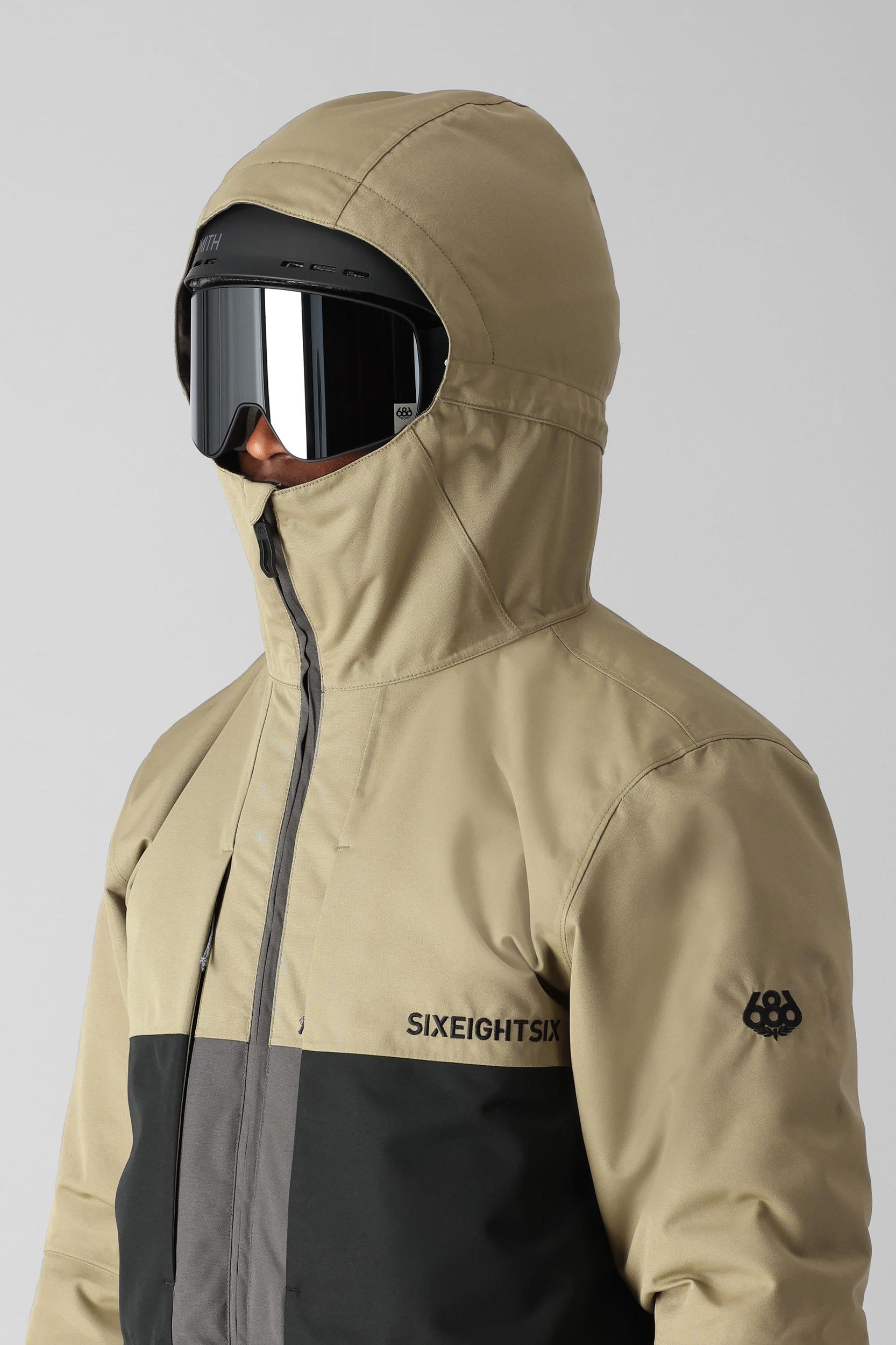 686 Women's GORE-TEX Skyline Shell Jacket Female Product Image