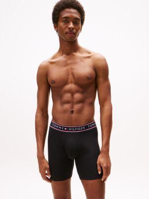 Cotton Stretch Boxer Brief 3-Pack Product Image