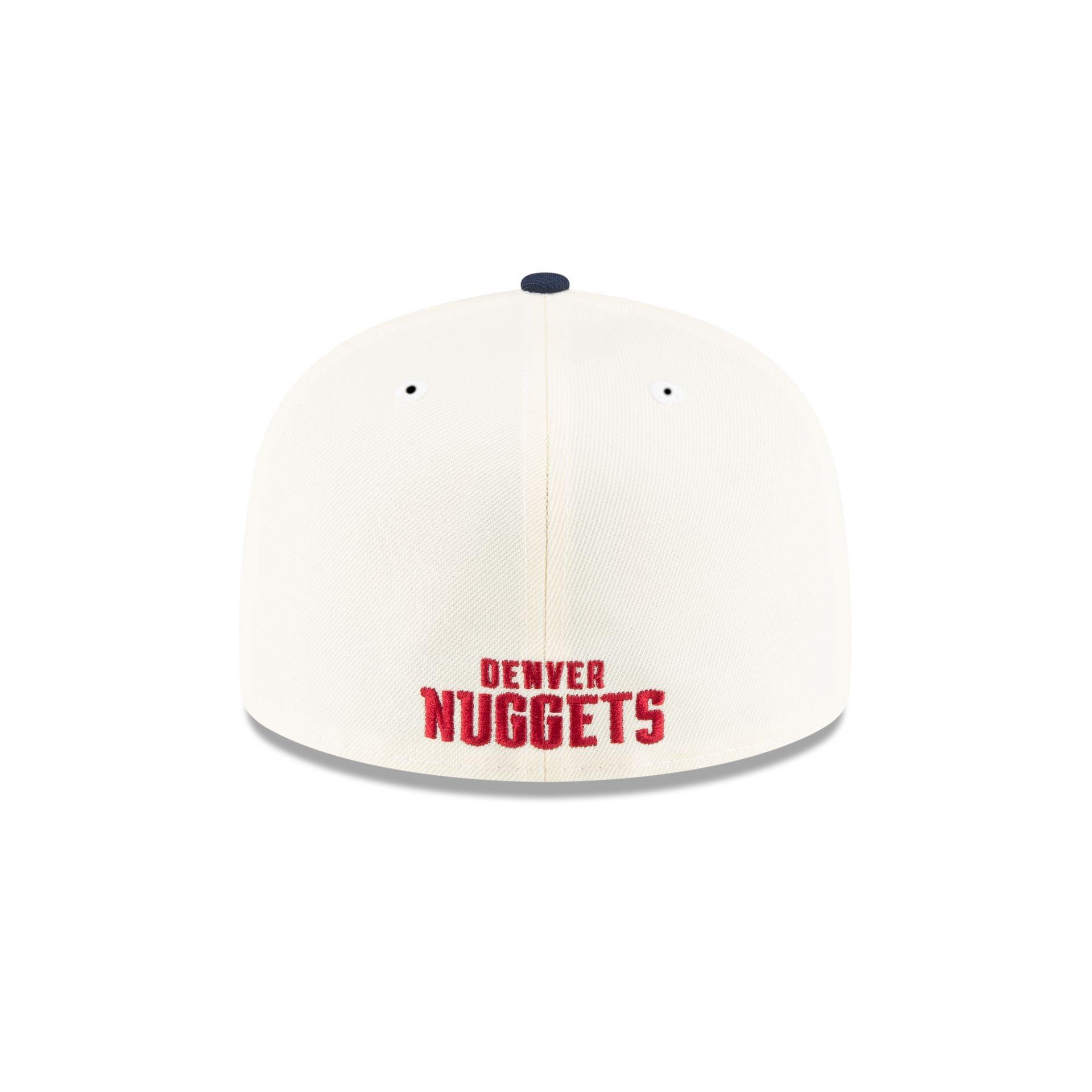 Denver Nuggets Mascot 59FIFTY Fitted Hat Male Product Image