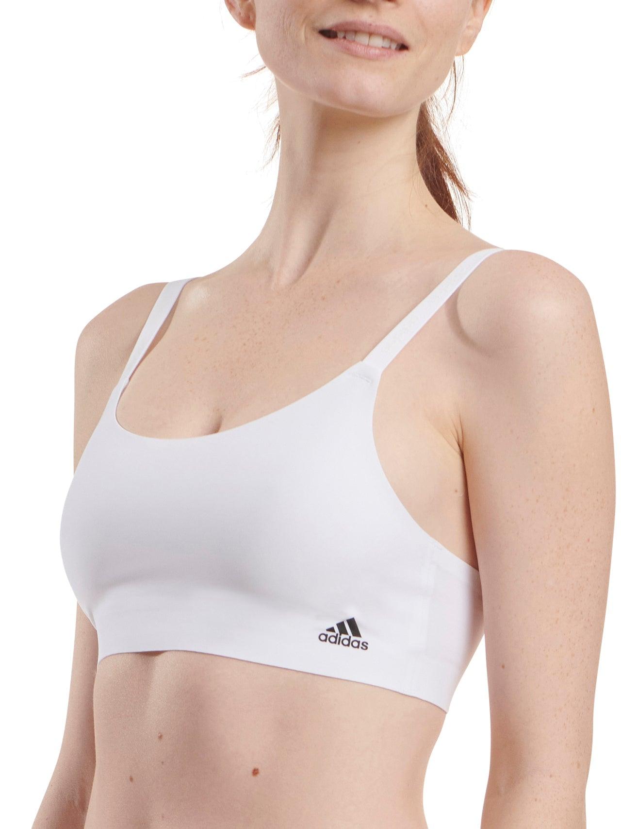 Scoop Lounge Activewear Bra Product Image