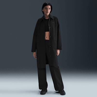 Nike Womens Nike NSW SF WR Trench - Womens Product Image